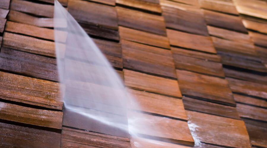 Slate Roofing in Afton, MN