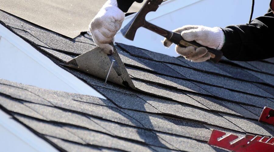 Professional residential roofers in Afton, MN